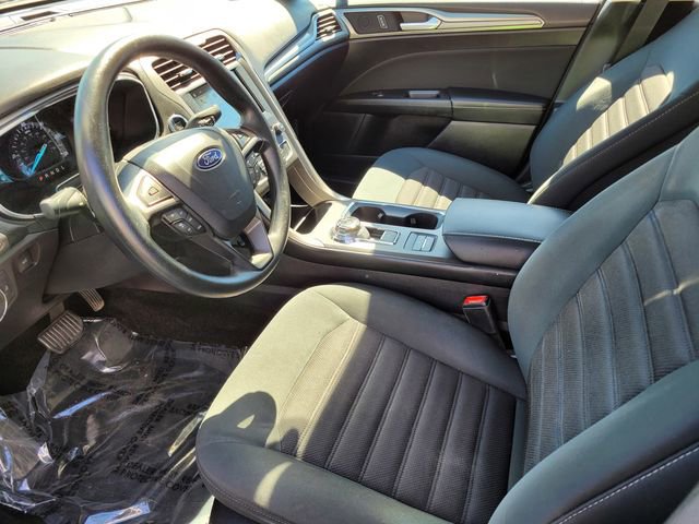 Used 2018 Ford Fusion SE image 14