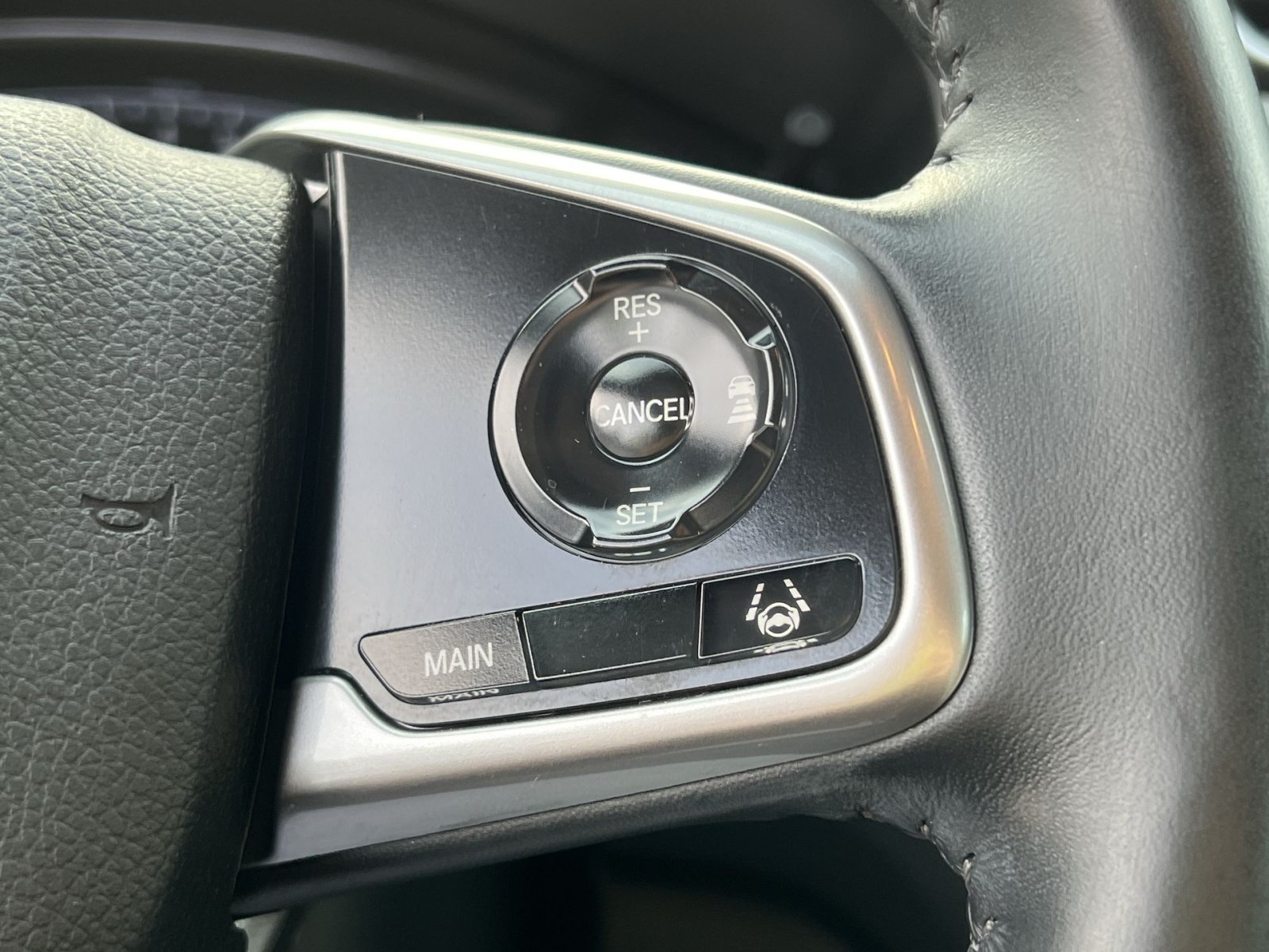 Used 2019 Honda CR-V EX-L image 23