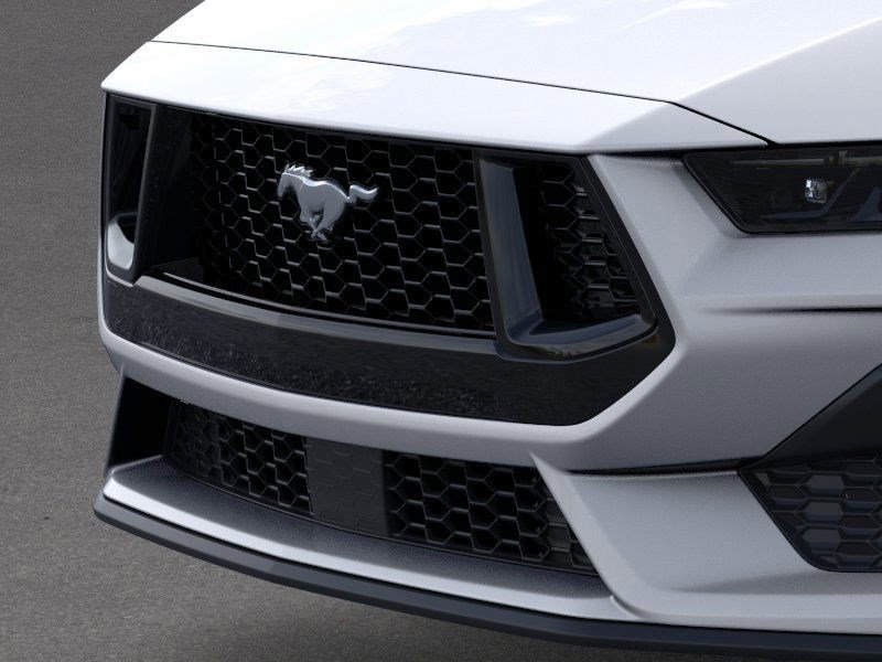 New 2026 Ford Mustang GT image 18