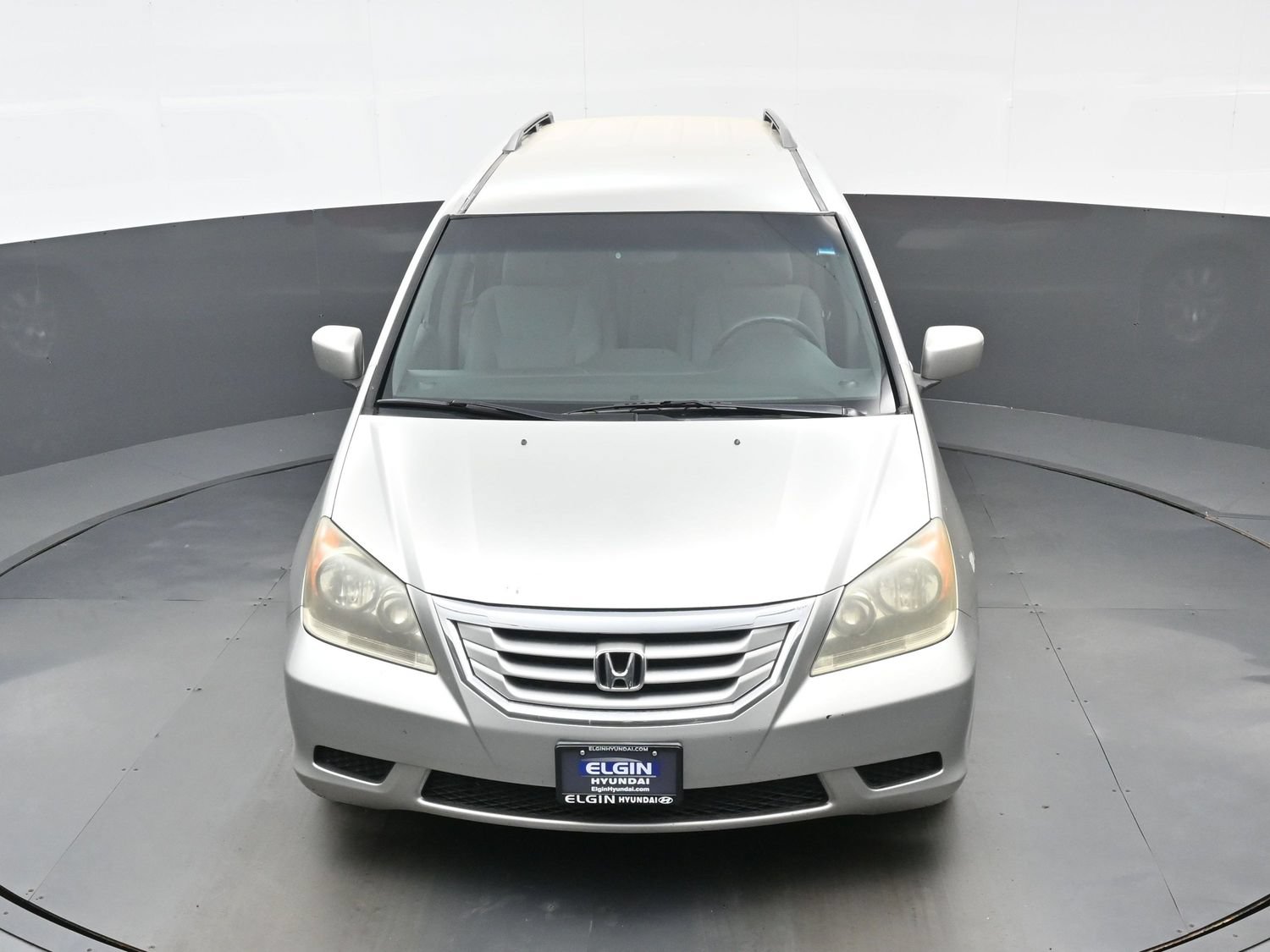 Used 2009 Honda Odyssey EX image 38