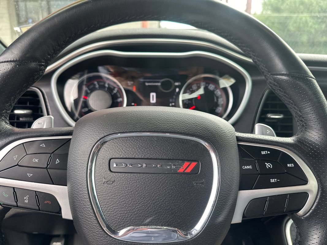 Used 2018 Dodge Challenger GT w/ GT Interior Package AWD/4WD image 29