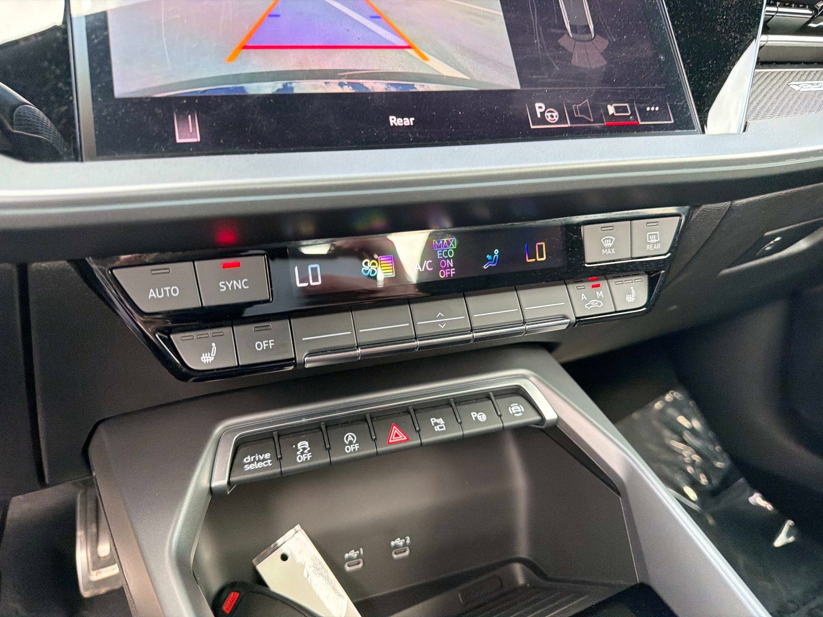 Used 2025 Audi S3 Premium Plus image 43