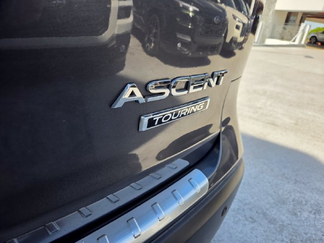 Used 2022 Subaru Ascent Touring AWD/4WD image 17