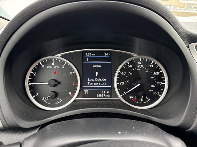 Used 2019 Nissan Sentra SV image 20