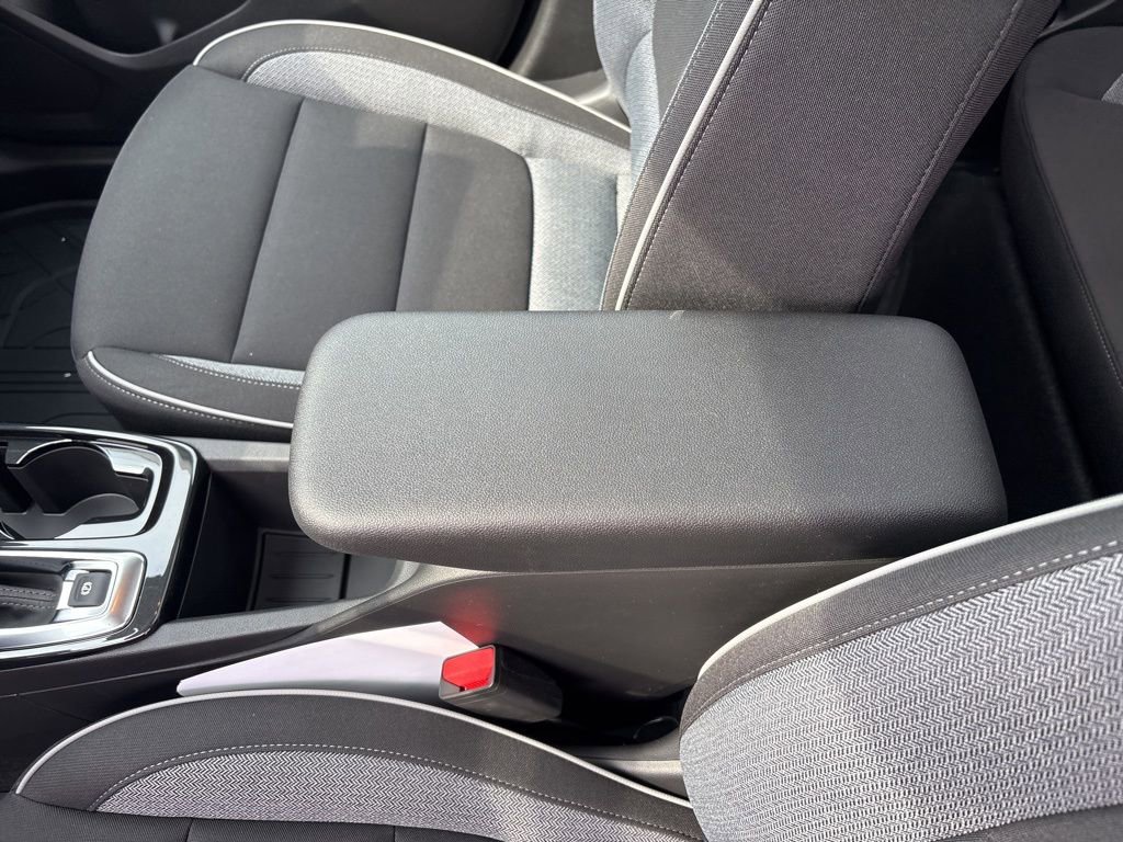 New 2026 Chevrolet TrailBlazer LT w/ Convenience Package FWD image 27