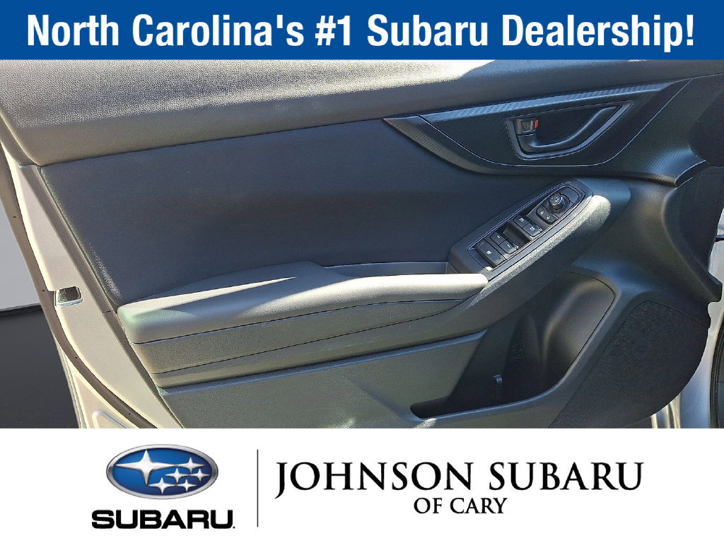 Used 2019 Subaru Impreza 2.0i Premium w/ Eyesight & BSD/Rcta & SRF AWD/4WD image 11