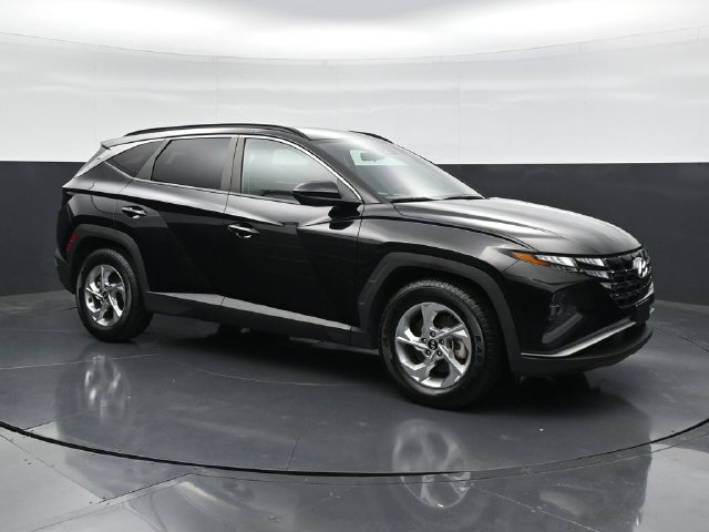 Used 2024 Hyundai Tucson SEL FWD image 3