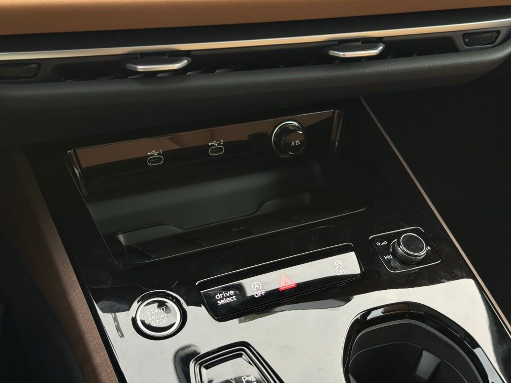 New 2025 Audi A5 2.0T Premium image 33