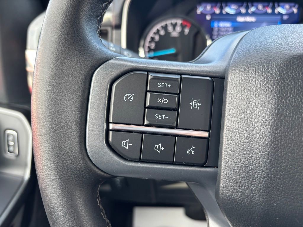 Used 2023 Ford F150 XLT w/ Equipment Group 302A High image 31