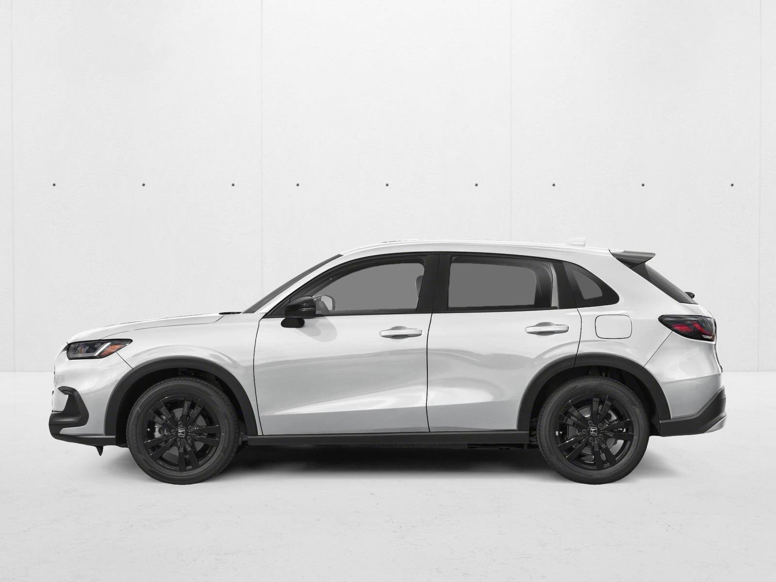 New 2027 Honda HR-V Sport image 3