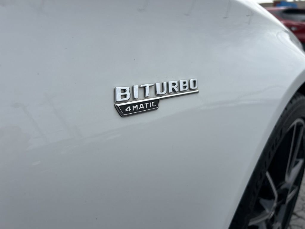 Used 2018 Mercedes-Benz C 43 AMG 4MATIC Sedan image 14
