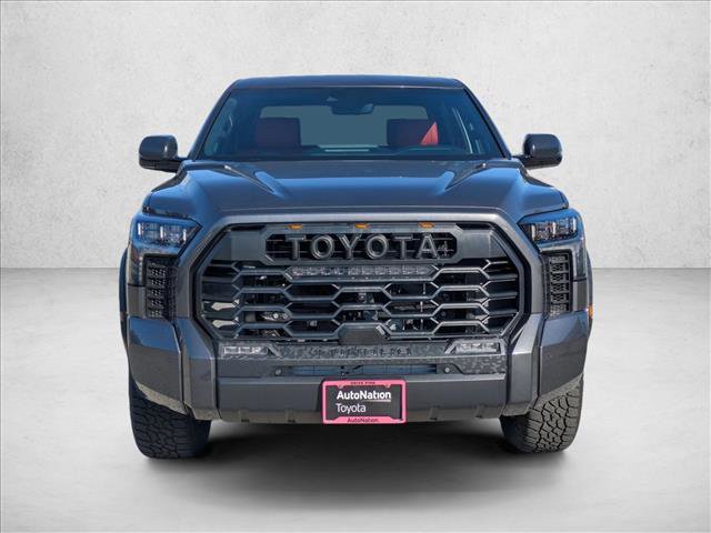 New 2026 Toyota Tundra TRD Pro image 6