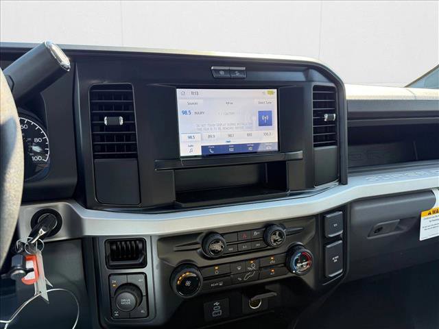 New 2026 Ford F350 XL image 12