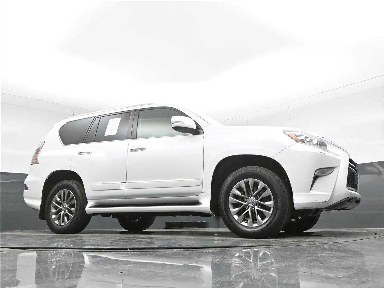 Used 2016 Lexus GX 460 Luxury AWD/4WD image 31