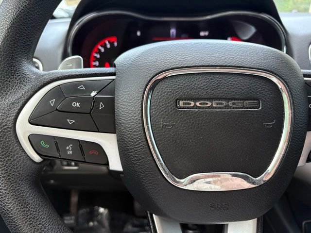 Used 2015 Dodge Durango SXT RWD image 15