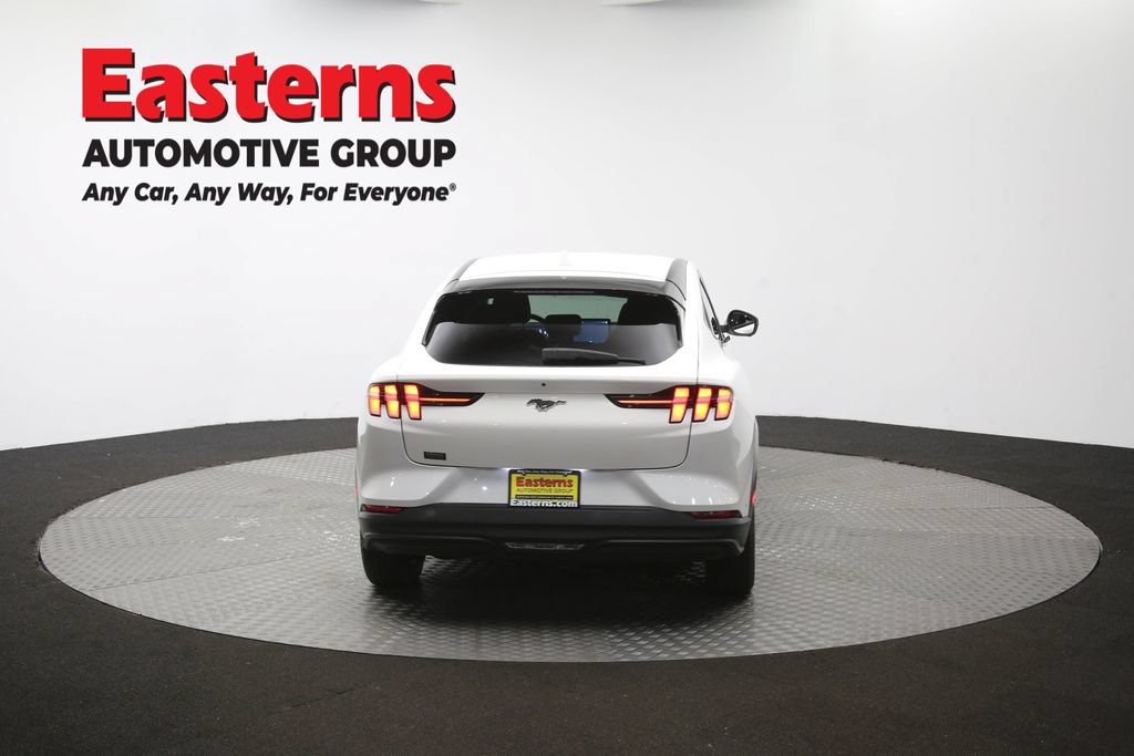 Used 2021 Ford Mustang Mach-E Select w/ Comfort/Technology Package AWD/4WD image 40