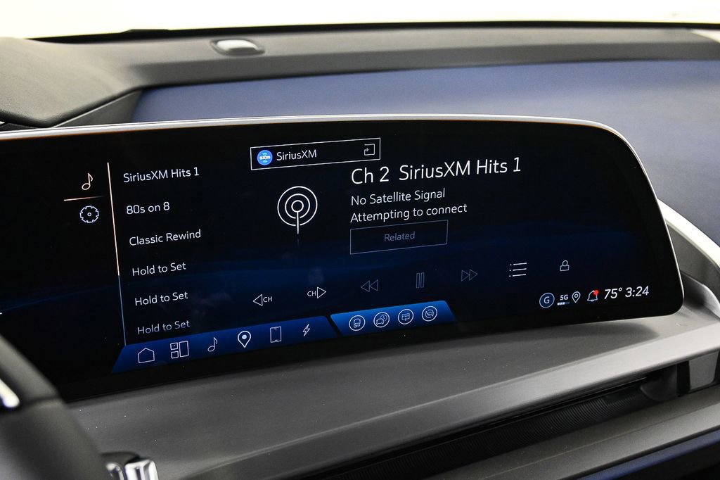 New 2026 Cadillac Vistiq Premium Luxury w/ LPO, Floor Liner Package image 15