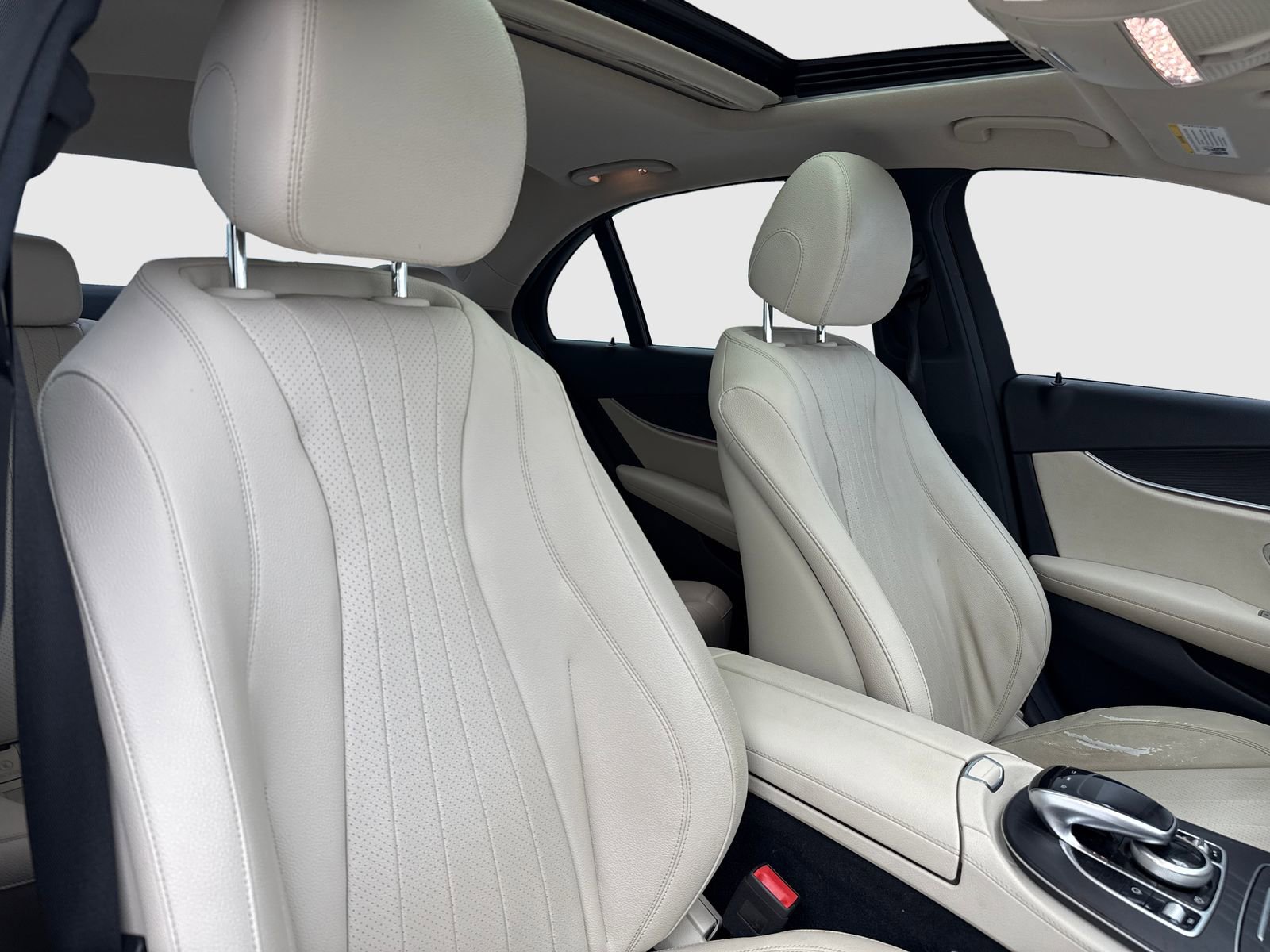 Used 2019 Mercedes-Benz E 300 w/ Premium 1 Package image 41