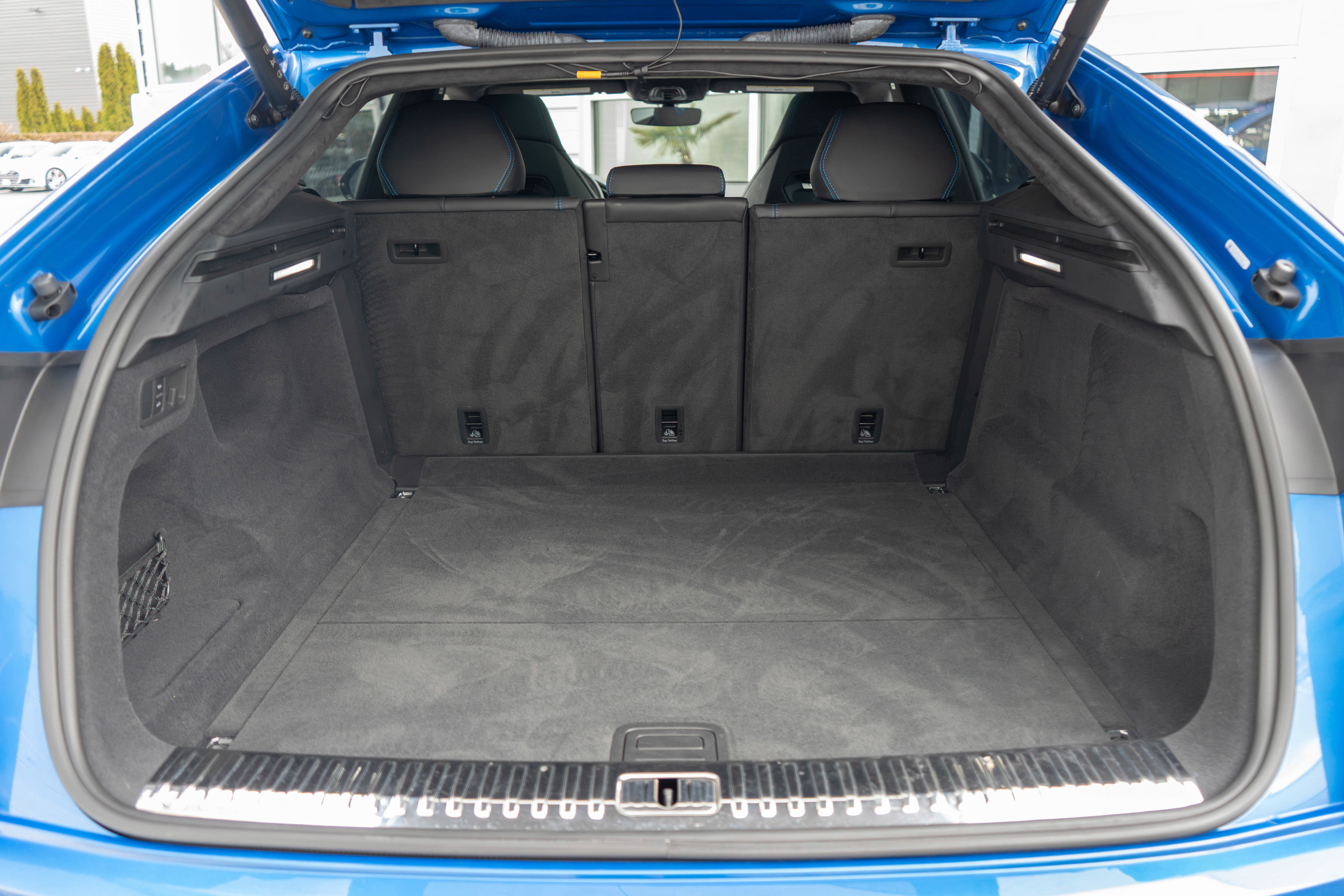 Used 2021 Lamborghini Urus image 31