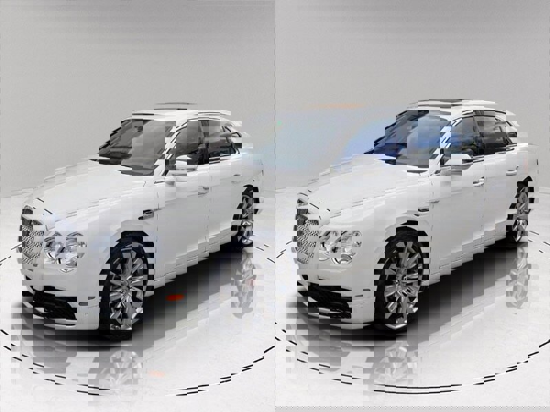 Used 2015 Bentley Flying Spur V8 image 1