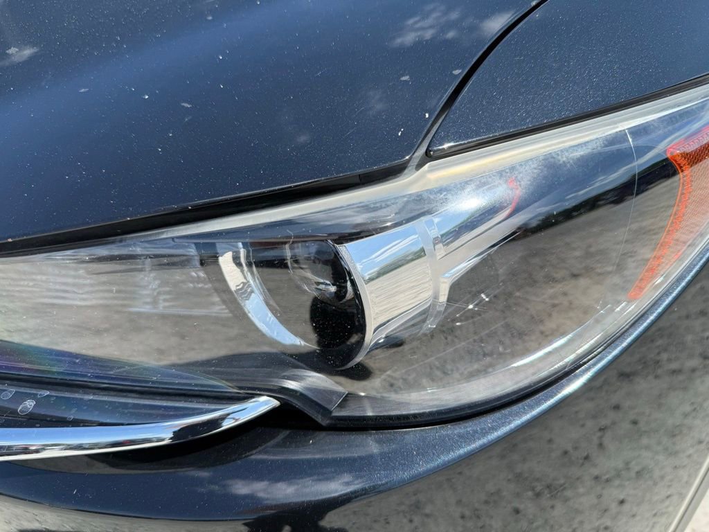 Used 2021 MAZDA CX-5 Touring AWD/4WD image 9