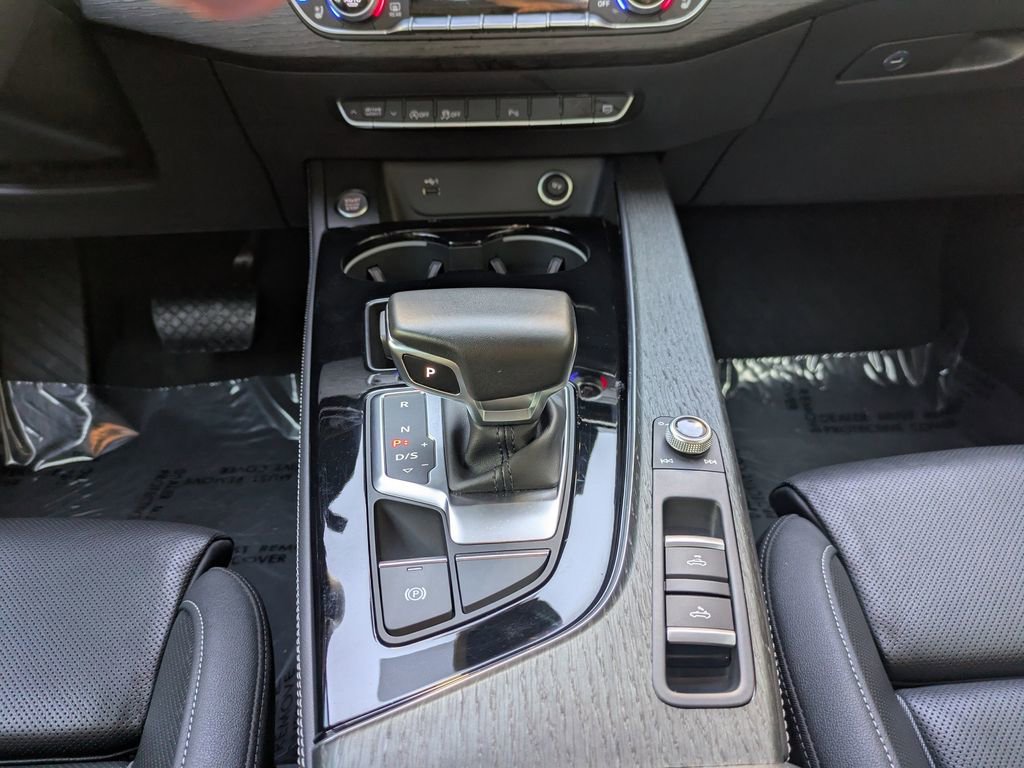 Used 2024 Audi A5 2.0T Premium Plus image 17