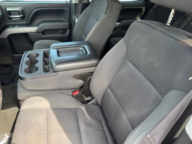 Used 2015 Chevrolet Silverado 3500 LT w/ LT Convenience Package AWD/4WD image 6