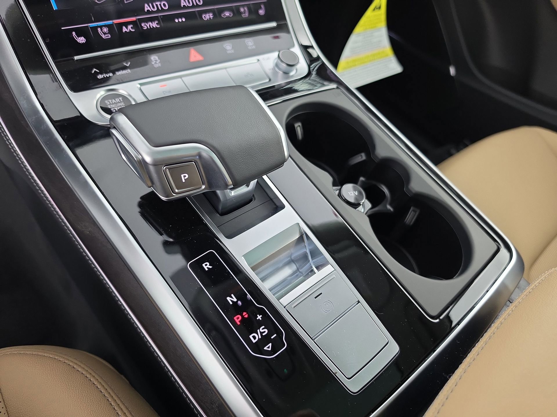 New 2026 Audi Q7 Premium Plus AWD/4WD image 25