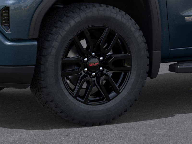 New 2026 GMC Sierra 1500 Elevation image 9