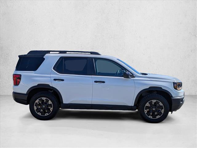 Used 2026 Honda Passport TrailSport image 4
