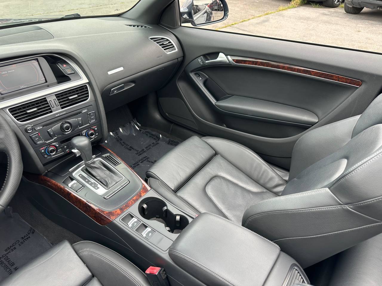 Used 2010 Audi A5 2.0T Premium Plus AWD/4WD image 33