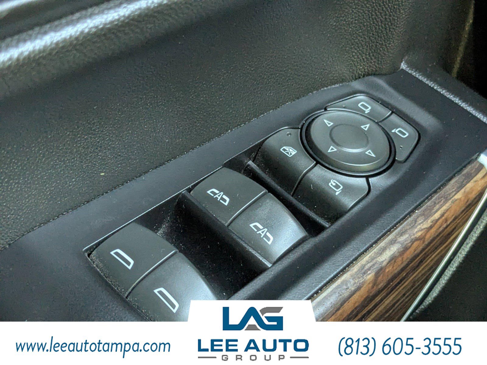 Used 2019 Chevrolet Silverado 1500 High Country image 24