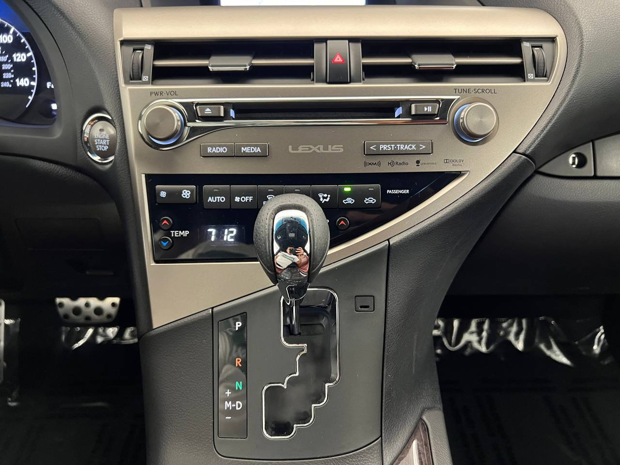 Used 2015 Lexus RX 350 F Sport image 21