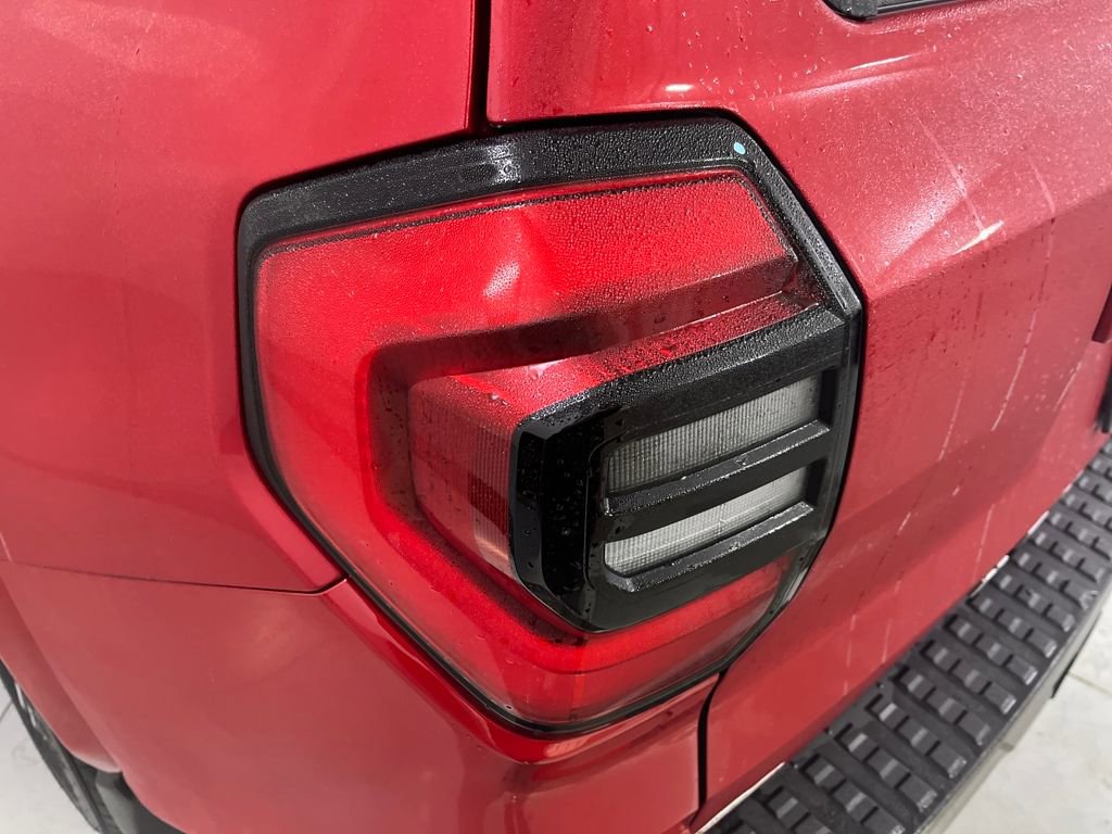 Used 2025 Toyota 4Runner Limited image 43