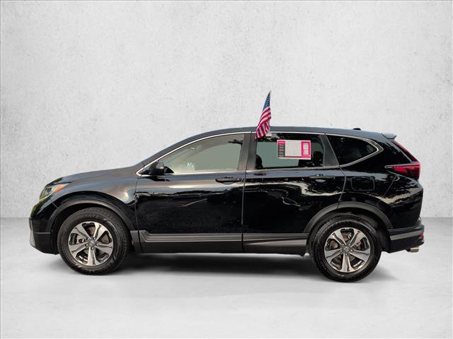Used 2021 Honda CR-V LX image 17