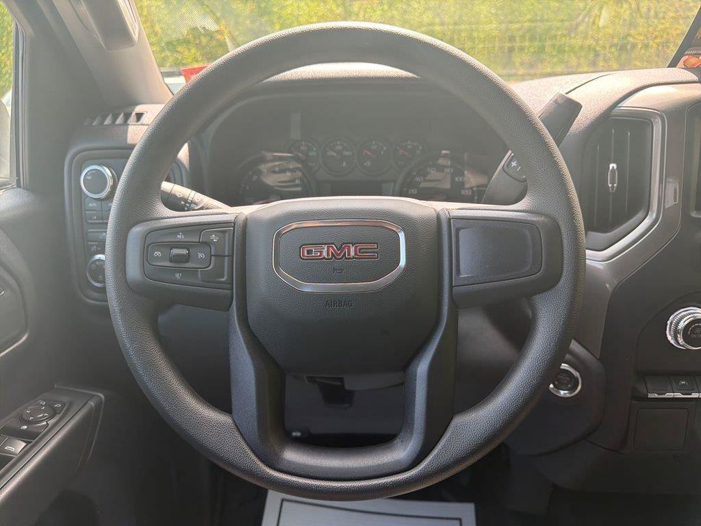 New 2026 GMC Sierra 1500 Pro w/ Pro Value Package AWD/4WD image 15