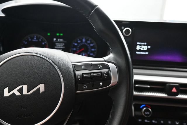 Used 2022 Kia K5 GT-Line w/ GT-Line FWD Premium Package image 15