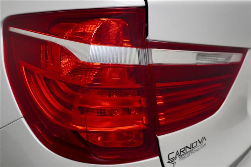 Used 2015 BMW X3 xDrive28i image 40