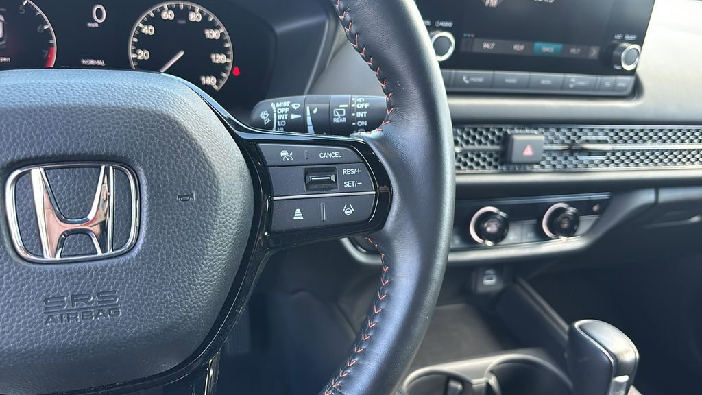 Used 2023 Honda HR-V Sport image 18