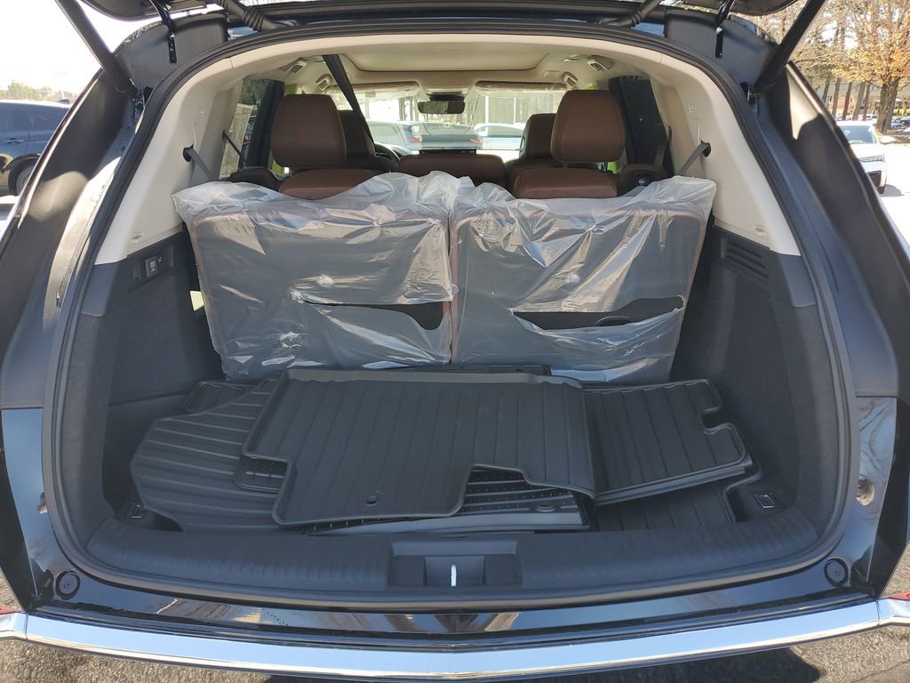New 2026 Acura MDX Technology Package image 9