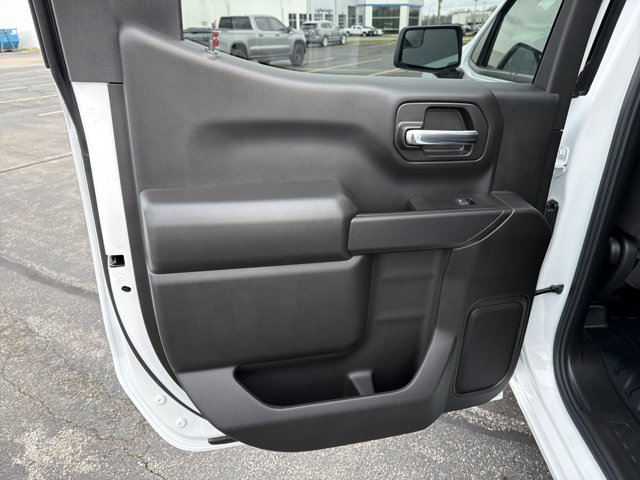 New 2026 Chevrolet Silverado 1500 W/T AWD/4WD image 22