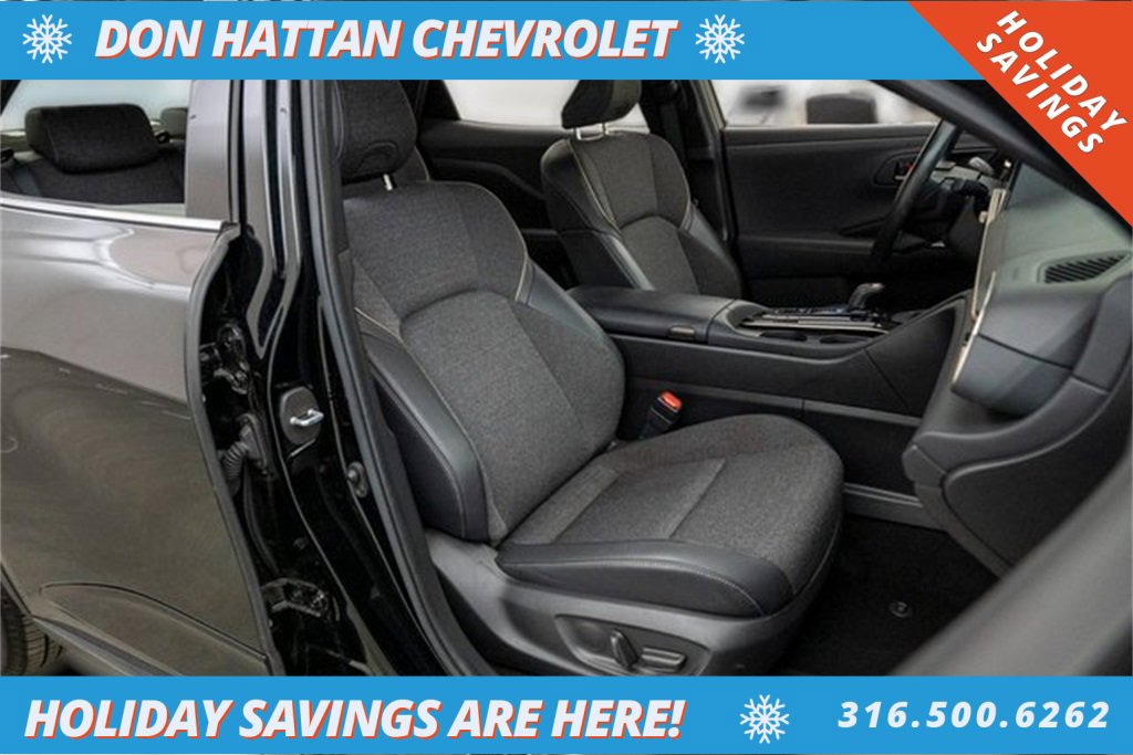 Used 2024 Toyota Crown XLE image 28