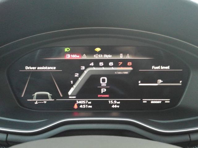 Used 2023 Audi S5 Prestige w/ Prestige Package image 36