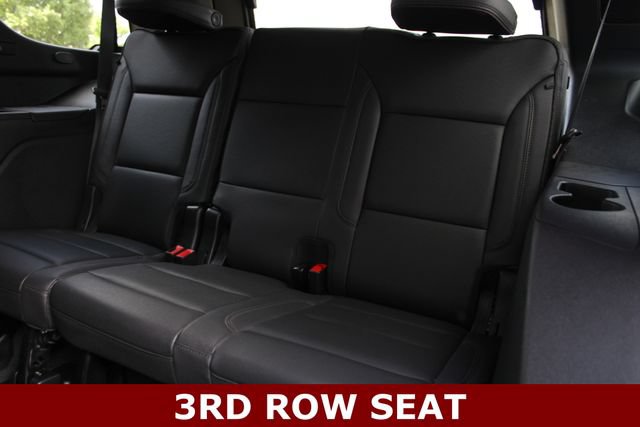 Used 2024 Chevrolet Tahoe High Country w/ Max Trailering Package AWD/4WD image 9