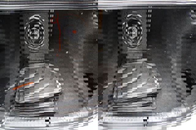 Used 2018 BMW 540i xDrive w/ Premium Package image 28