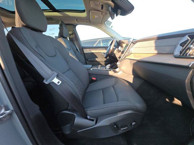 Used 2026 Volvo XC90 B6 Plus AWD/4WD image 13