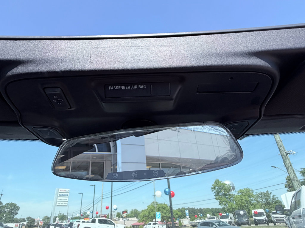 Used 2017 Chevrolet Camaro SS RWD image 14