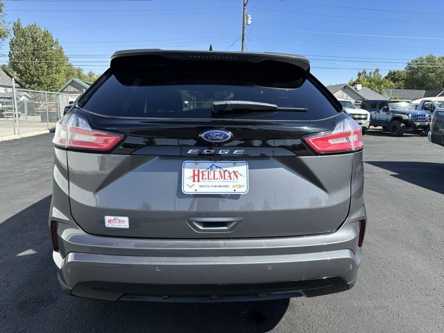 Used 2024 Ford Edge ST-Line image 6
