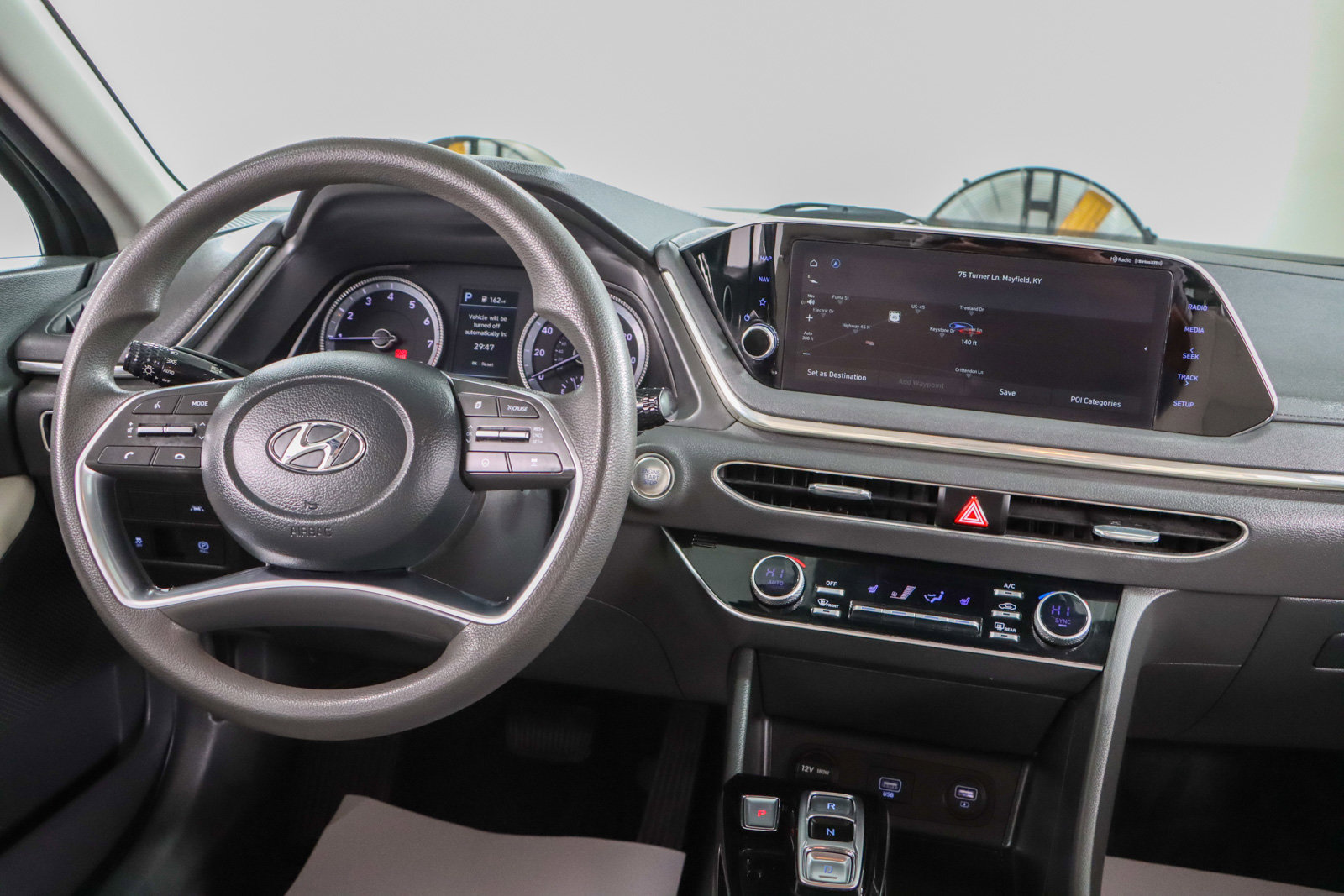 Used 2023 Hyundai Sonata SEL image 17