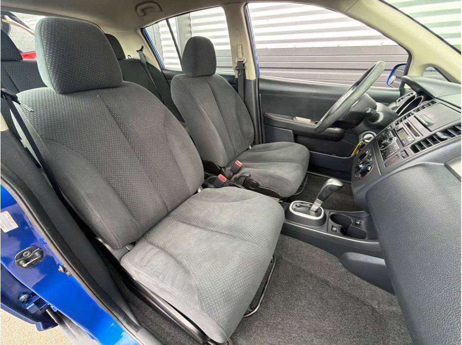 Used 2011 Nissan Versa 1.8 S w/ PWR Plus Pkg FWD image 18